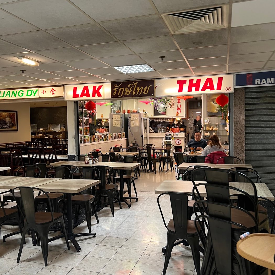 Lak Thaï 2